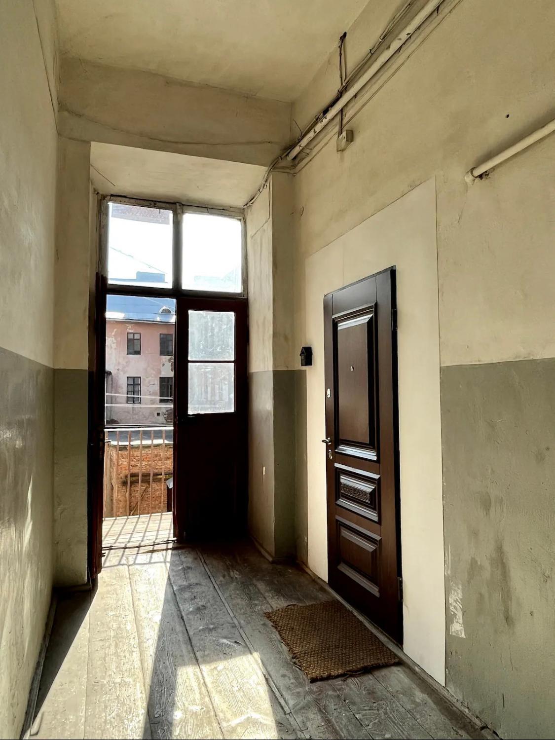 Sweet Home Near Opera House Lemberg Exterior foto